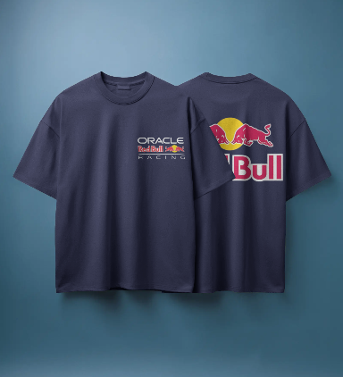 RedBull Oversized T-shirt