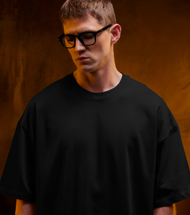 Blessed Oversized T-Shirt