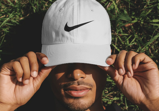 Nike Baseball Cap