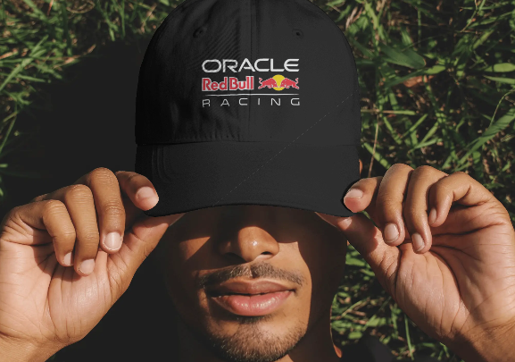 RedBull BaseBall Cap