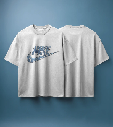 Nike Water Oversized T-Shirt