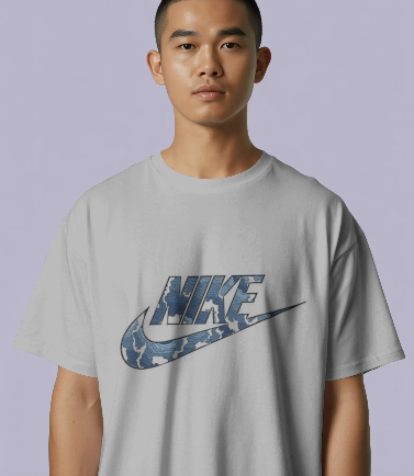 Nike Water Oversized T-Shirt