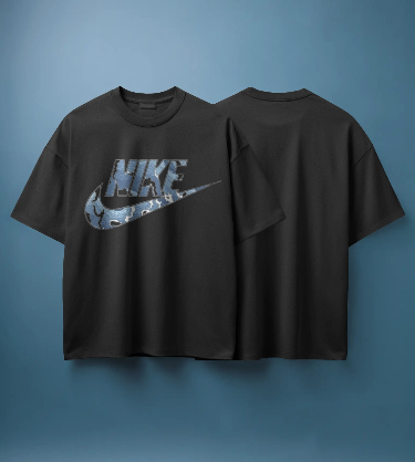 Nike Water Oversized T-Shirt