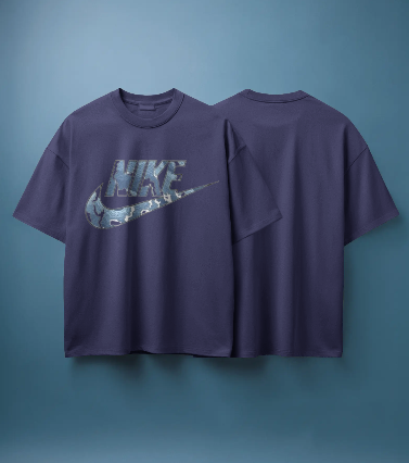 Nike Water Oversized T-Shirt