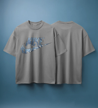 Nike Water Oversized T-Shirt