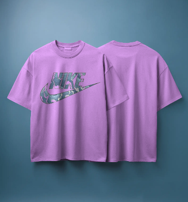 Nike Water Oversized T-Shirt