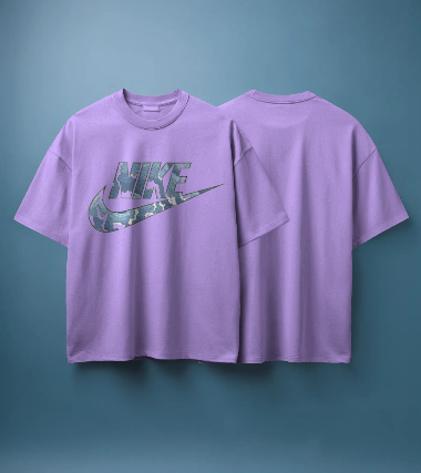 Nike Water Oversized T-Shirt