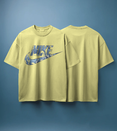 Nike Water Oversized T-Shirt