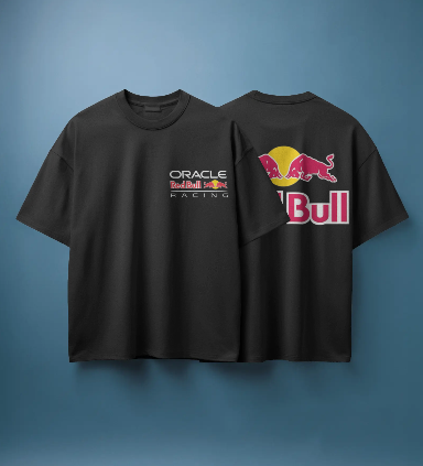 RedBull Oversized T-shirt