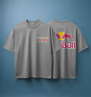 RedBull Oversized T-shirt