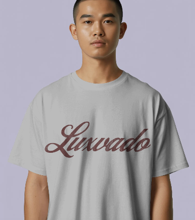 Duck You Oversized T-Shirt