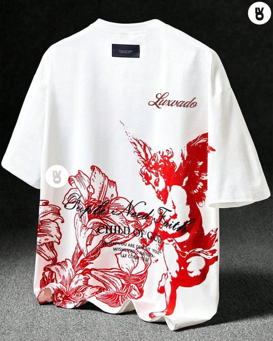 Peace For God T-Shirt