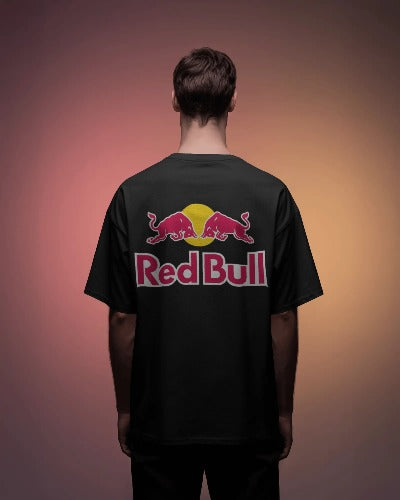 RedBull Oversized T-shirt