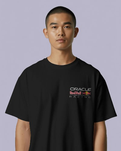 RedBull Oversized T-shirt